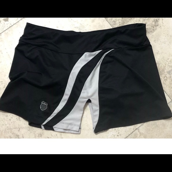 K Swiss tennis Skort size small - Picture 5 of 5